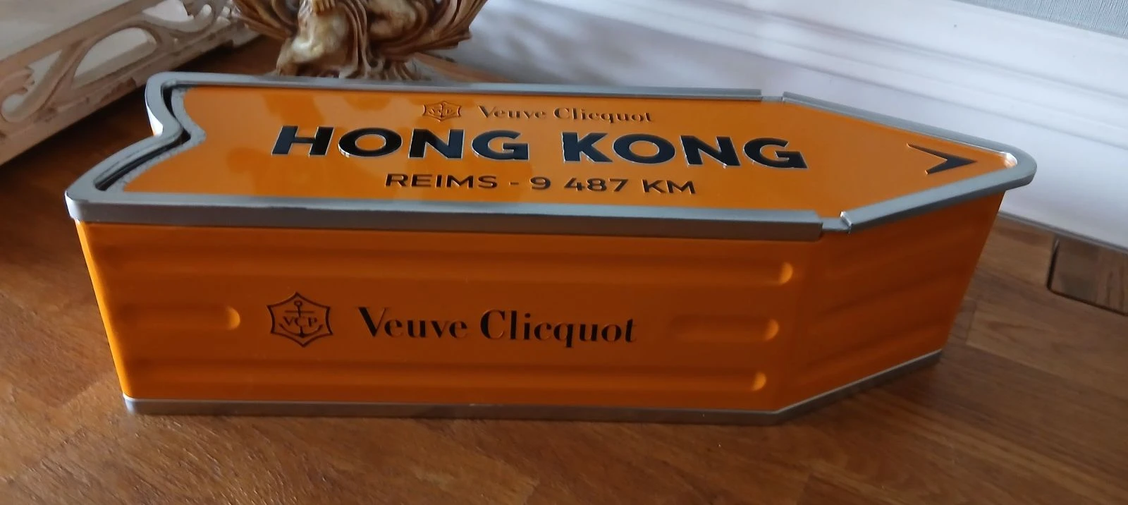 Etui/Cofret Veuve Clicquot – photo 2